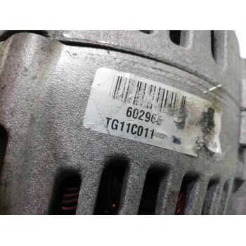 Recambio de alternador para renault scenic ii confort authentique referencia OEM IAM 365855  