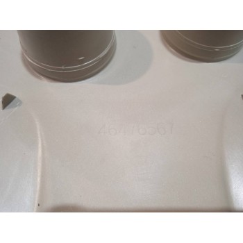 Recambio de tapacubos para fiat punto berlina (176) referencia OEM IAM 46476567  