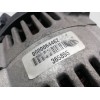Recambio de alternador para renault scenic ii confort authentique referencia OEM IAM 365855  
