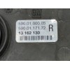 Recambio de faro antiniebla derecho para opel vectra c berlina cosmo referencia OEM IAM 13162130  