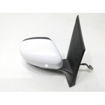 Recambio de retrovisor derecho para ford focus berlina (cap) trend referencia OEM IAM 8M5117682DF  