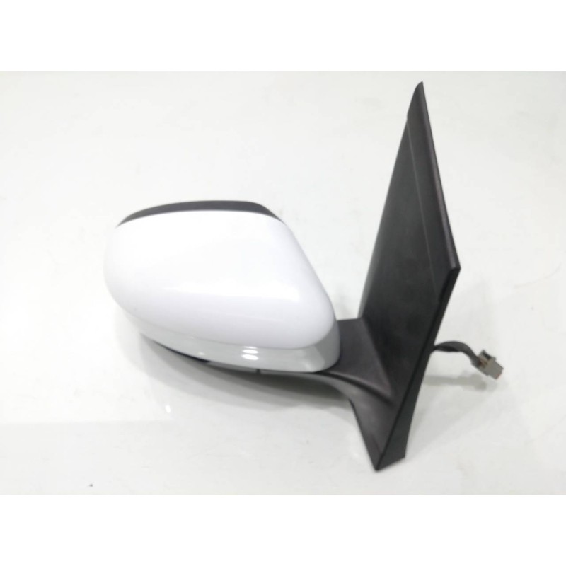 Recambio de retrovisor derecho para ford focus berlina (cap) trend referencia OEM IAM 8M5117682DF  