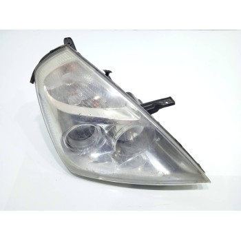 Recambio de faro derecho para kia carnival 2.2 crdi vgt active referencia OEM IAM   