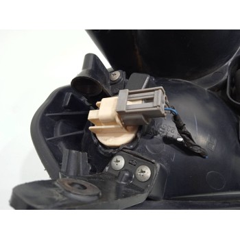 Recambio de faro derecho para kia carnival 2.2 crdi vgt active referencia OEM IAM   