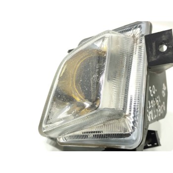 Recambio de faro antiniebla derecho para opel vectra c berlina cosmo referencia OEM IAM 13162130  
