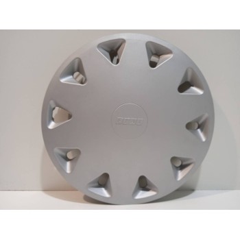 Recambio de tapacubos para fiat tipo (160) referencia OEM IAM 7779677  