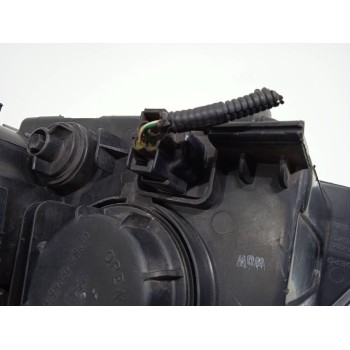 Recambio de faro derecho para kia carnival 2.2 crdi vgt active referencia OEM IAM   