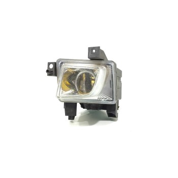 Recambio de faro antiniebla izquierdo para opel vectra c berlina cosmo referencia OEM IAM 13162129  