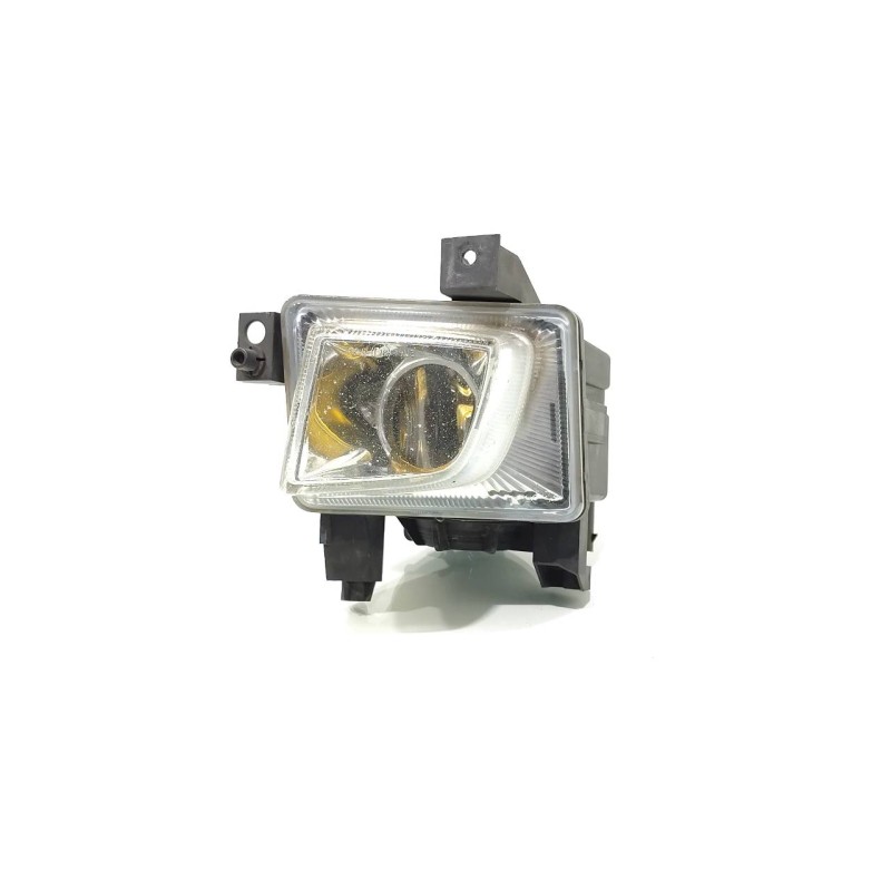 Recambio de faro antiniebla izquierdo para opel vectra c berlina cosmo referencia OEM IAM 13162129  