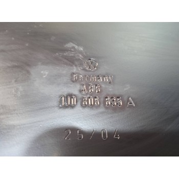 Recambio de refuerzo paragolpes delantero para volkswagen golf iv variant (1j5) highline referencia OEM IAM 1J0806635A 1J0806636