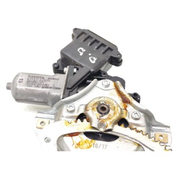 Recambio de elevalunas delantero derecho para toyota auris active referencia OEM IAM 8571002420B  