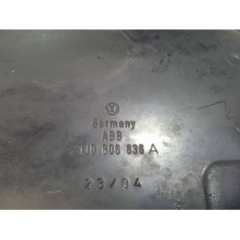 Recambio de refuerzo paragolpes delantero para volkswagen golf iv variant (1j5) highline referencia OEM IAM 1J0806635A 1J0806636