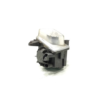 Recambio de faro antiniebla izquierdo para opel vectra c berlina cosmo referencia OEM IAM 13162129  