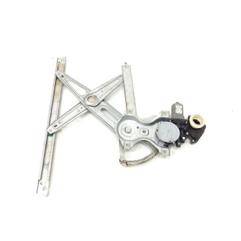 Recambio de elevalunas delantero izquierdo para toyota auris active referencia OEM IAM 8572002410B  