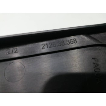 Recambio de retrovisor derecho para ford focus berlina (cap) trend referencia OEM IAM 8M5117682DF  