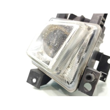 Recambio de faro antiniebla izquierdo para opel vectra c berlina cosmo referencia OEM IAM 13162129  