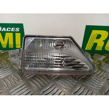 Recambio de piloto trasero derecho paragolpes para fiat bravo (198) 1.6 16v dynamic multijet (77kw) referencia OEM IAM 51775346 