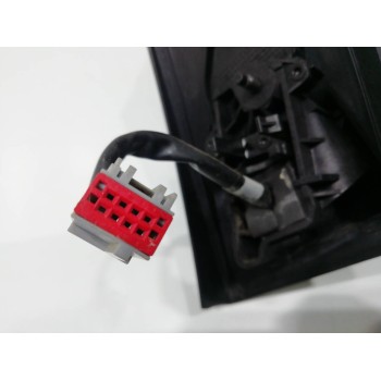 Recambio de retrovisor derecho para ford focus berlina (cap) trend referencia OEM IAM 8M5117682DF  