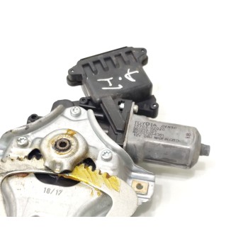 Recambio de elevalunas delantero izquierdo para toyota auris active referencia OEM IAM 8572002410B  