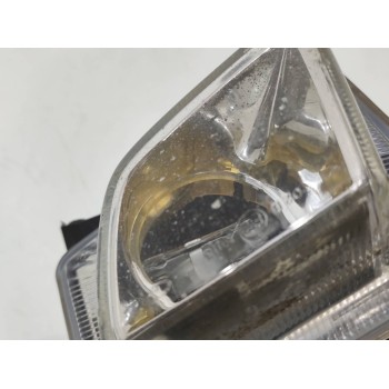 Recambio de faro antiniebla izquierdo para opel vectra c berlina cosmo referencia OEM IAM 13162129  