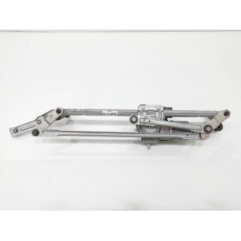 Recambio de motor limpia delantero para volkswagen golf vi (5k1) advance referencia OEM IAM 1K1955023G  