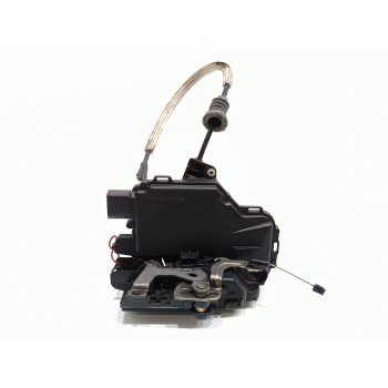 Recambio de cerradura puerta delantera izquierda para skoda octavia berlina (1u2) 1.9 tdi pilot (81kw) referencia OEM IAM   