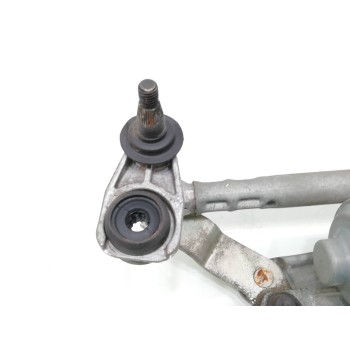 Recambio de motor limpia delantero para volkswagen golf vi (5k1) advance referencia OEM IAM 1K1955023G  