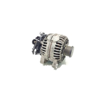 Recambio de alternador para citroën c4 berlina exclusive referencia OEM IAM 9646321880  