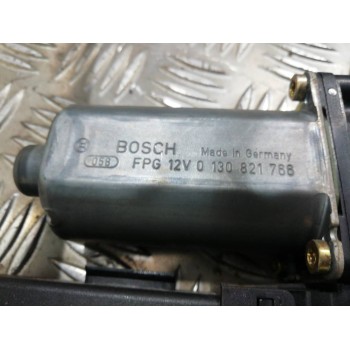 Recambio de elevalunas trasero derecho para audi a4 berlina (8e) 1.9 tdi (96kw) referencia OEM IAM 8E0959802A  