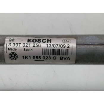 Recambio de motor limpia delantero para volkswagen golf vi (5k1) advance referencia OEM IAM 1K1955023G  