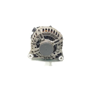 Recambio de alternador para citroën c4 berlina exclusive referencia OEM IAM 9646321880  