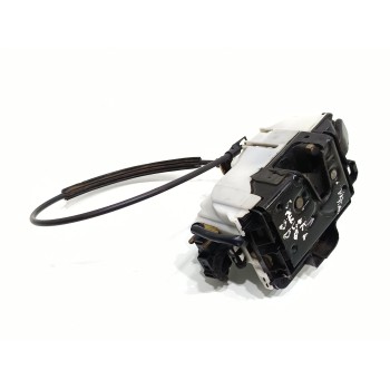 Recambio de cerradura puerta delantera derecha para seat ibiza (6k1) signo referencia OEM IAM   