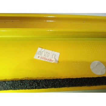 Recambio de aleron trasero para fiat bravo (182) referencia OEM IAM 716152000  