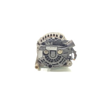 Recambio de alternador para citroën c4 berlina exclusive referencia OEM IAM 9646321880  