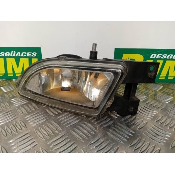 Recambio de faro antiniebla derecho para fiat bravo (198) 1.6 16v dynamic multijet (77kw) referencia OEM IAM 51775550 0453909990