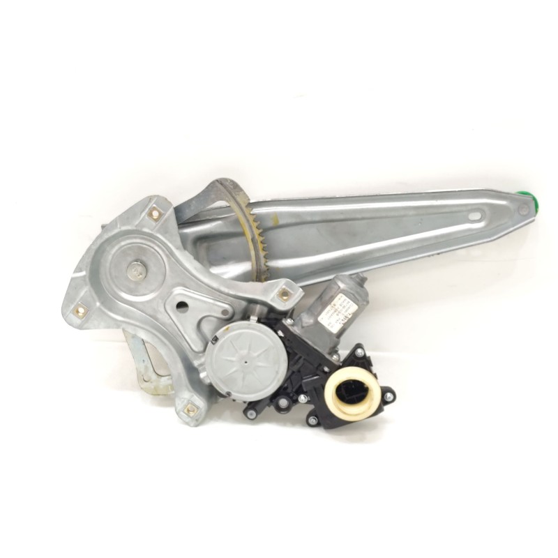 Recambio de elevalunas trasero derecho para toyota auris active referencia OEM IAM 8572002440B  
