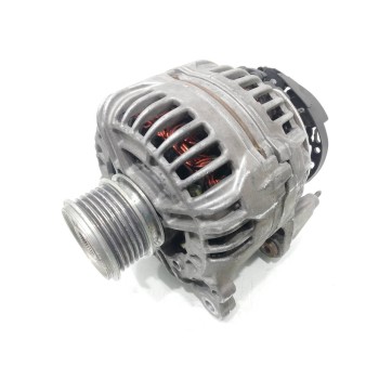 Recambio de alternador para audi a4 berlina (8e) 1.9 tdi (96kw) referencia OEM IAM 06F903023F 0124525091 