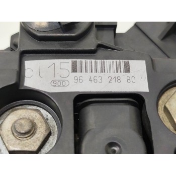 Recambio de alternador para citroën c4 berlina exclusive referencia OEM IAM 9646321880  