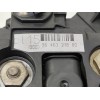 Recambio de alternador para citroën c4 berlina exclusive referencia OEM IAM 9646321880  