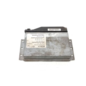 Recambio de centralita cambio automatico para peugeot 607 (s2) paquete referencia OEM IAM 9641281180  