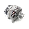 Recambio de alternador para audi a4 berlina (8e) 1.9 tdi (96kw) referencia OEM IAM 06F903023F 0124525091 
