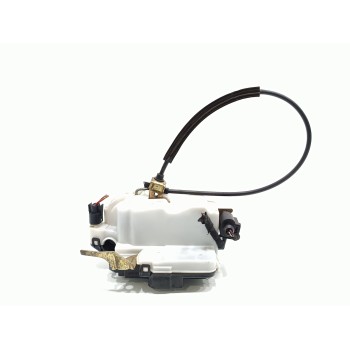 Recambio de cerradura puerta delantera derecha para seat ibiza (6k1) signo referencia OEM IAM   