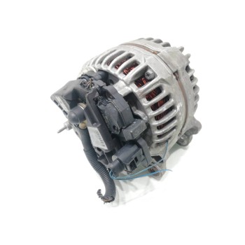 Recambio de alternador para audi a4 berlina (8e) 1.9 tdi (96kw) referencia OEM IAM 06F903023F 0124525091 
