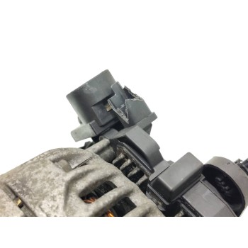 Recambio de alternador para citroën c4 berlina exclusive referencia OEM IAM 9646321880  