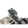 Recambio de alternador para citroën c4 berlina exclusive referencia OEM IAM 9646321880  