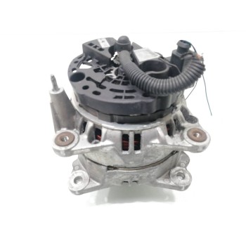 Recambio de alternador para audi a4 berlina (8e) 1.9 tdi (96kw) referencia OEM IAM 06F903023F 0124525091 