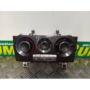 MANDO CALEFACCION / AIRE ACONDICIONADO 5G7846100 