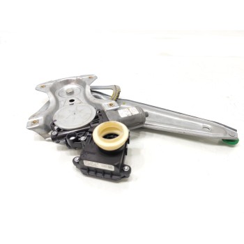 Recambio de elevalunas trasero derecho para toyota auris active referencia OEM IAM 8572002440B  