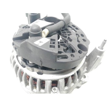 Recambio de alternador para audi a4 berlina (8e) 1.9 tdi (96kw) referencia OEM IAM 06F903023F 0124525091 