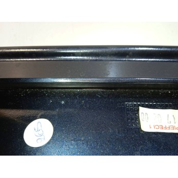 Recambio de aleron trasero para fiat bravo (182) referencia OEM IAM 716152000  